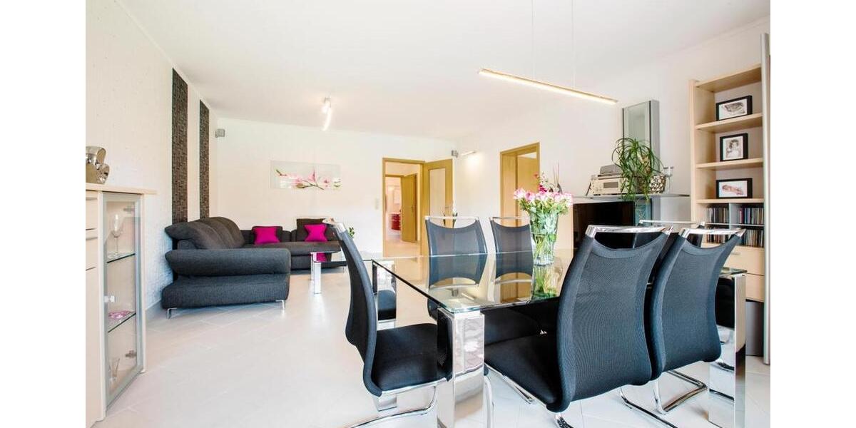 Erdgeschoßwohnung Wolfsburg Almke - 3 Zimmer, 100 m&sup2;, 1.100&euro; | Angebot:26058547