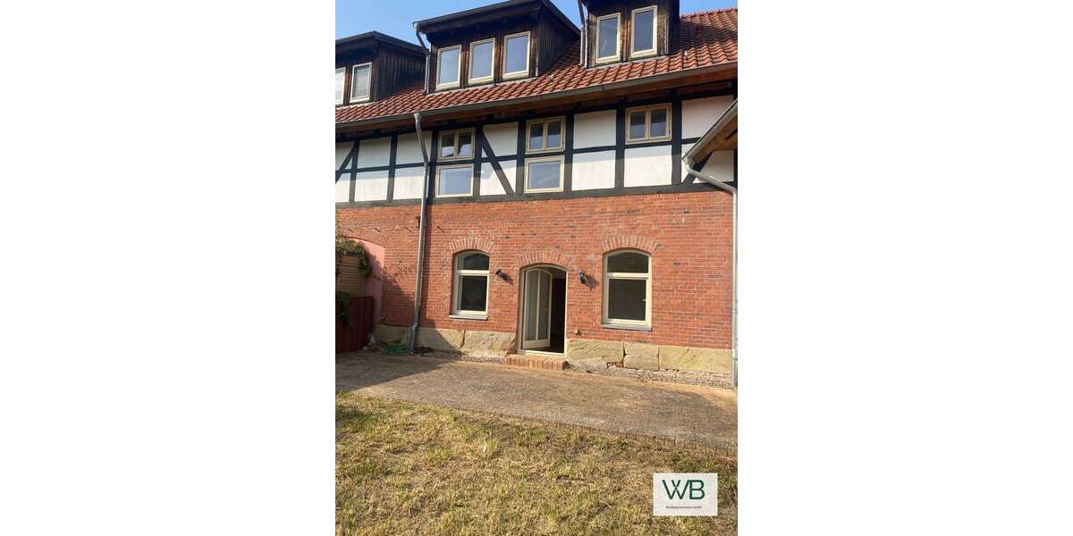 Etagenwohnung Braunschweig Lehndorf-Watenbüttel - 5 Zimmer, 125 m&sup2;, 379.000&euro; | Angebot:25304276