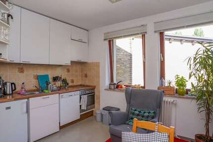 Wohnung zum Kaufen in Braunschweig 140.000 € 38 m² 1 zimmer