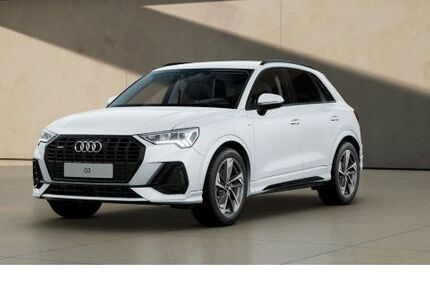 Audi Q3 8.701 km 38.690 &euro; Wolfsburg 38440