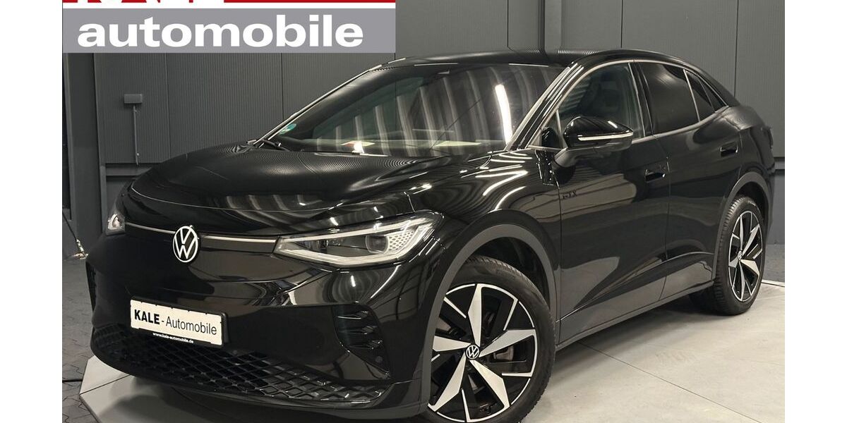 VW ID.5 25.000 km 41.890 € Helmstedt 38350