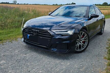 Audi A6 71.000 km 33.000 &euro; Wolfsburg 38444
