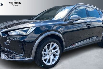 Cupra Formentor 12.304 km 26.770 &euro; Wolfsburg 38446