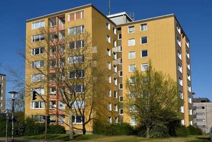 Wohnung zum Mieten in Wolfsburg 480,24 € 67.64 m²