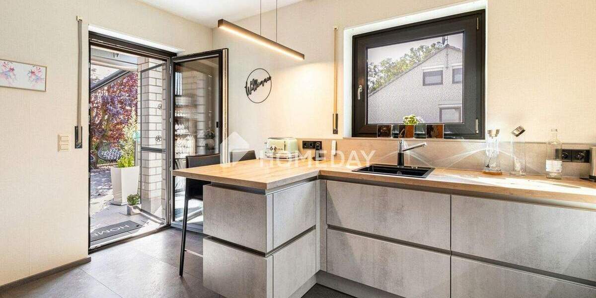 Einfamilienhaus Velpke - 7 Zimmer, 190 m&sup2;, 395.000&euro; | Angebot:25677726