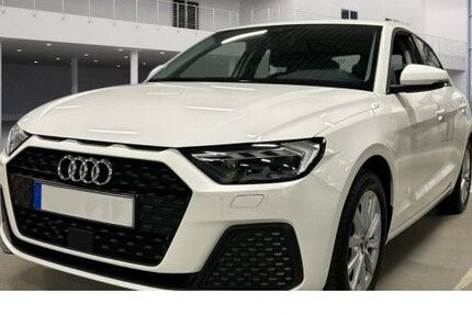 Audi A1 10.165 km 21.490 &euro; Wolfsburg 38440