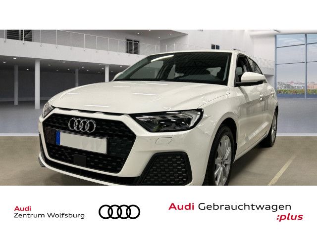 Audi A1 10.165 km 21.490 &euro; Wolfsburg 38440