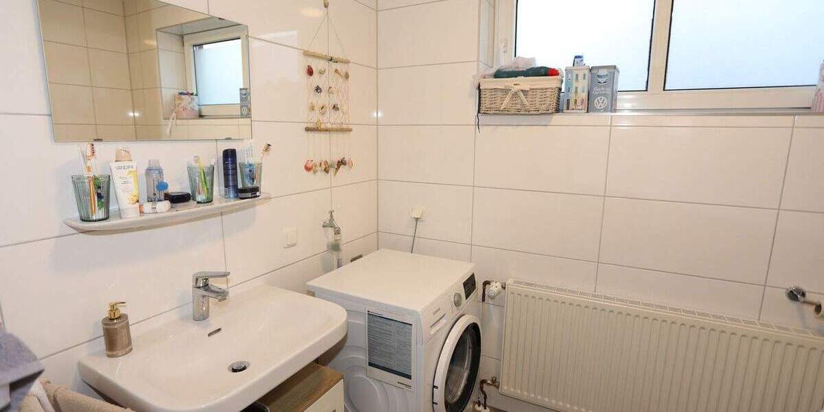 Schöne 3 Zi- Erdgeschosswohnung in Gifhorn-östliches Stadtgebiet 3 zimmer