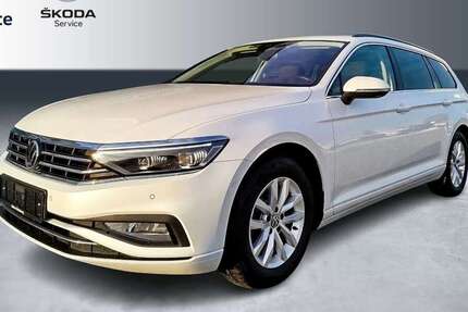 VW Passat 61.001 km 25.970 &euro; Wolfsburg 38446