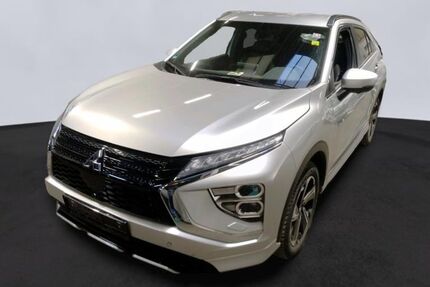 Mitsubishi Eclipse Cross 39.322 km 19.970 &euro; Helmstedt 38350