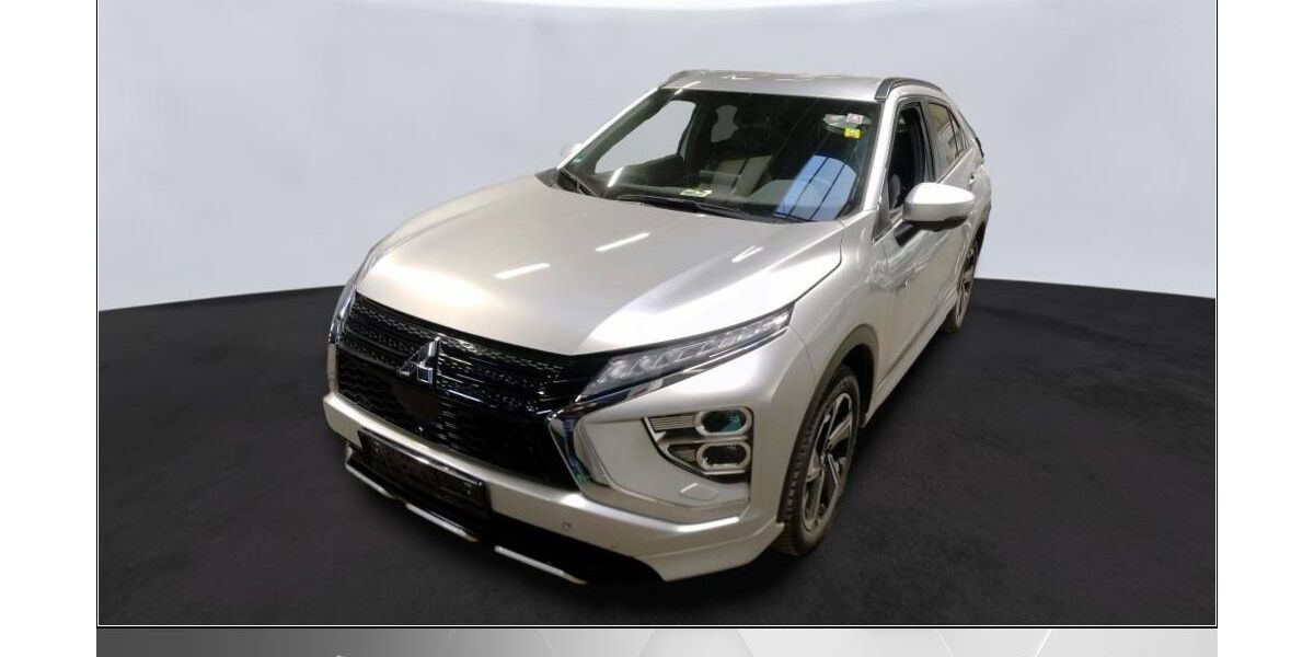 Mitsubishi Eclipse Cross 39.322 km 19.970 &euro; Helmstedt 38350