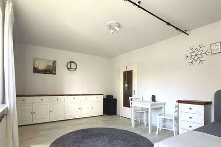 Wohnung Braunschweig - 1 Zimmer, 24 m&sup2;, 95.000&euro; | Angebot:26550192