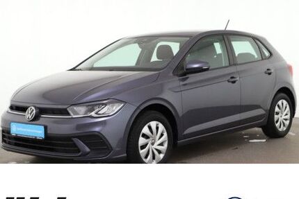 VW Polo 34.490 km 16.780 € Gifhorn 38518