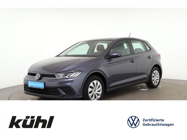 VW Polo 34.490 km 16.780 € Gifhorn 38518