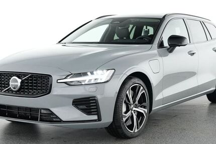 Volvo V60 19.350 km 45.990 € Braunschweig 38114