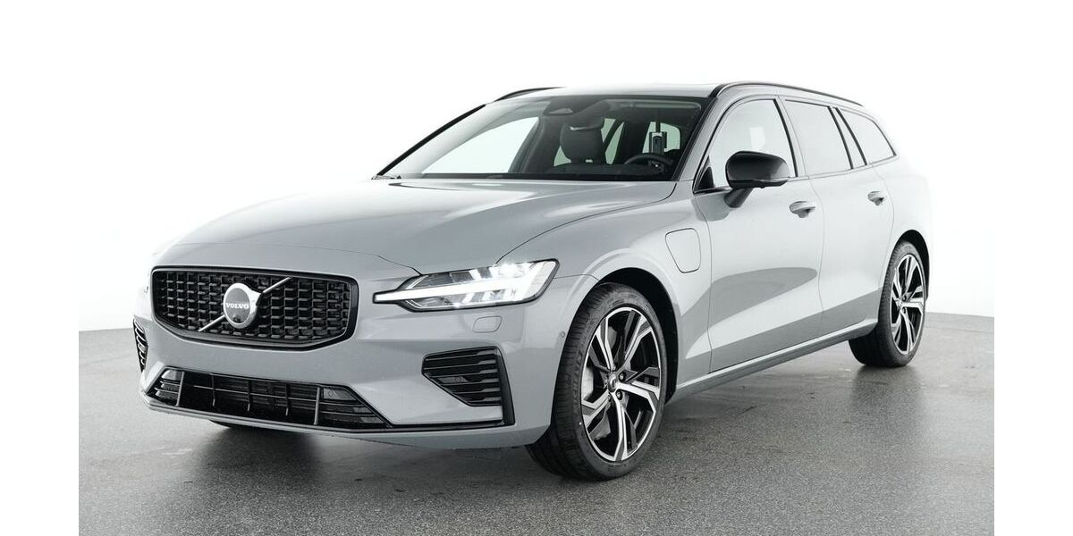 Volvo V60 19.350 km 45.990 € Braunschweig 38114