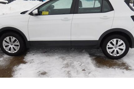 VW T-Cross 41.300 km 16.390 &euro; Vordorf 38533