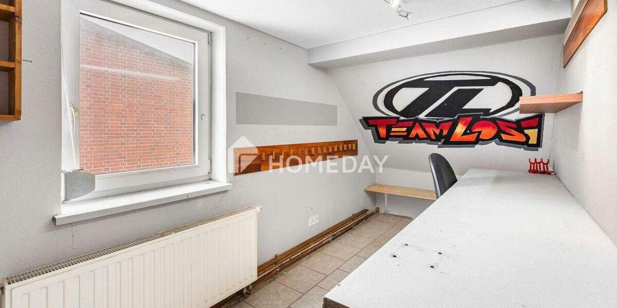 Einfamilienhaus Velpke - 7 Zimmer, 160 m&sup2;, 189.000&euro; | Angebot:25531867