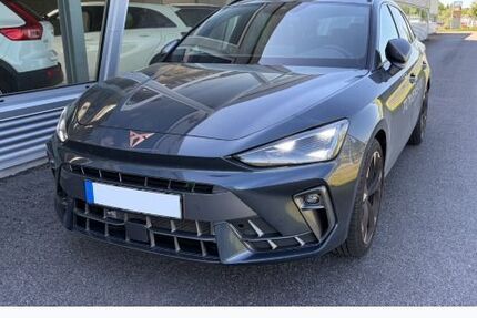 Cupra Leon 9.700 km 28.990 &euro; Wolfsburg 38440