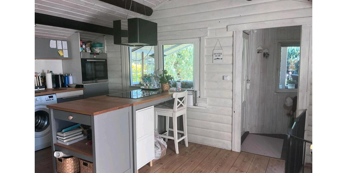 Bungalow Wolfsburg Alt-Wolfsburg - 2 Zimmer, 50 m&sup2;, 165.000&euro; | Angebot:26752212