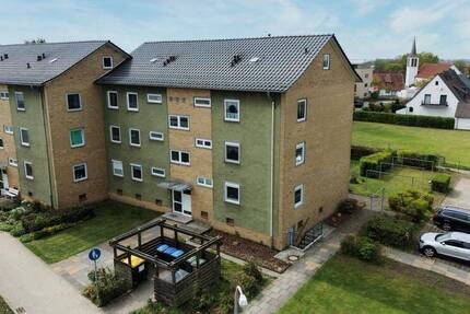 Wohnung Wolfsburg Fallersleben - 3 Zimmer, 72 m&sup2;, 165.000&euro; | Angebot:26499862