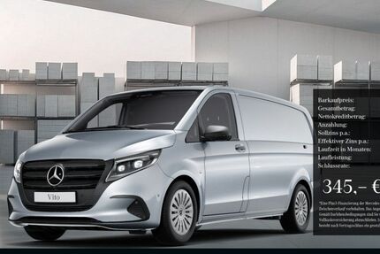 Mercedes-Benz Vito 9.354 km 48.421 &euro; Braunschweig 38122