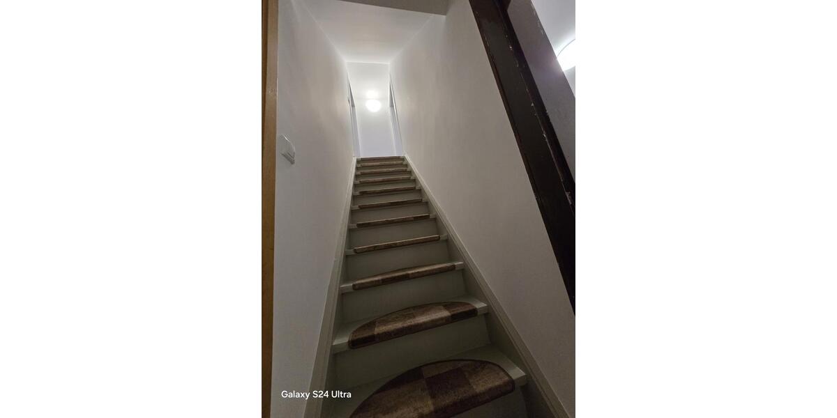 Reihenhaus Braunschweig Nordstadt - 4 Zimmer, 102 m&sup2;, 1.200&euro; | Angebot:25410111