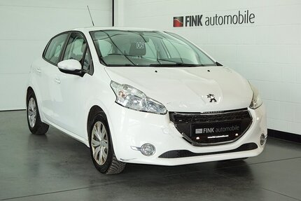 Peugeot 208 Active Klimaanlage Radio / Bluetooth