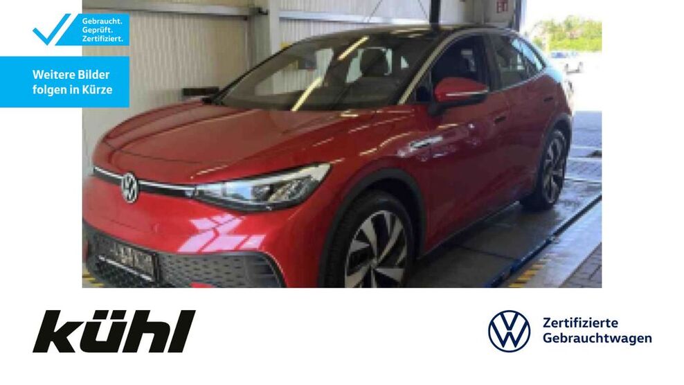 VW ID.5 55.600 km 30.690 € Gifhorn 38518