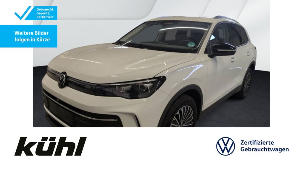VW Tiguan 23.290 km 30.980 &euro; Gifhorn 38518