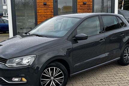 VW Polo 93.100 km 9.700 &euro; Weferlingen 39356