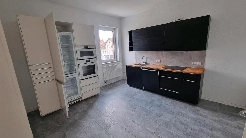 Etagenwohnung Braunschweig Broitzem - 2 Zimmer, 78 m&sup2;, 1.090&euro; | Angebot:25338958