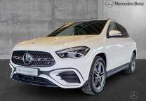 Gebrauchtwagen Mercedes GLA 200