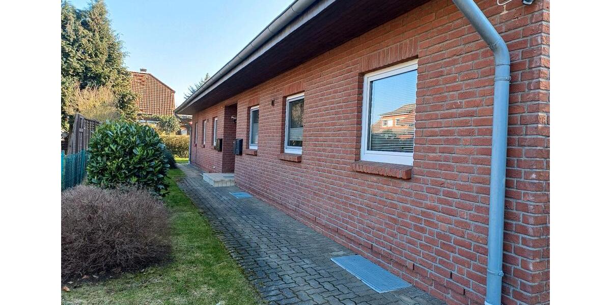 Etagenwohnung Wolfsburg Almke - 3 Zimmer, 64 m&sup2;, 124.000&euro; | Angebot:25854496