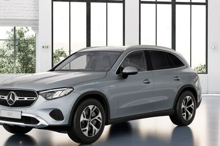 Mercedes-Benz GLC 300 13.971 km 57.330 &euro; Gifhorn 38518