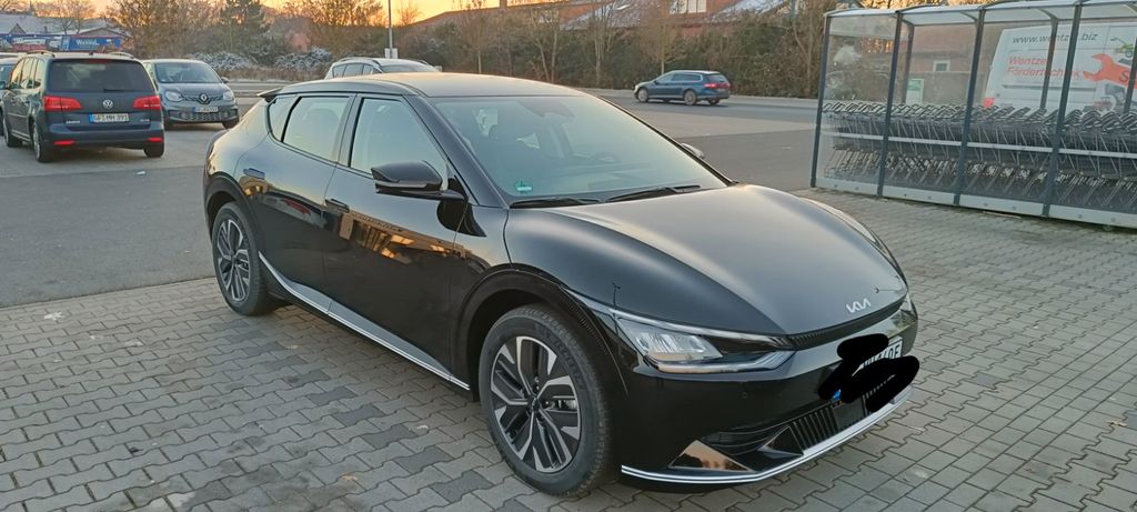 Kia EV6 69.234 km 26.450 &euro; Meinersen 38536