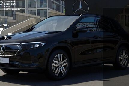 Mercedes-Benz EQA 29.478 km 34.890 &euro; Gifhorn 38518