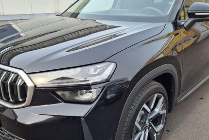 Skoda Kodiaq 3.500 km 48.990 € Braunschweig 38112