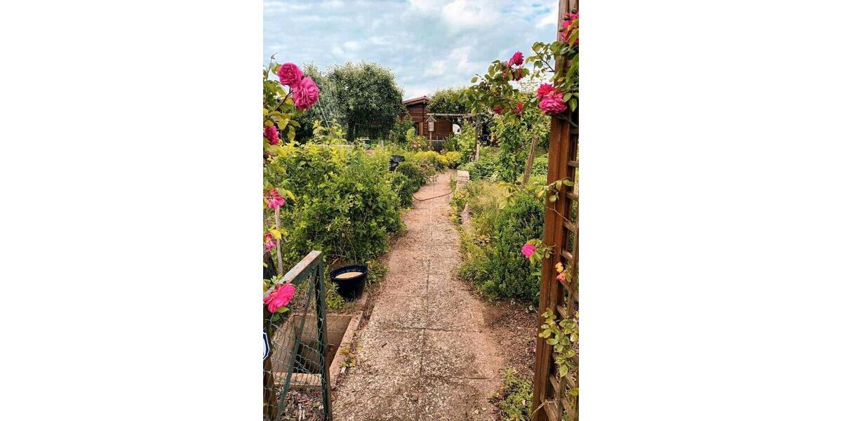 Grundstück Wolfsburg Detmerode - 4.699&euro; | Angebot:25311255