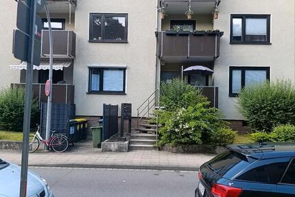 Wohnung Braunschweig Lehndorf-Watenbüttel - 3 Zimmer, 63 m&sup2;, 175.000&euro; | Angebot:26869488