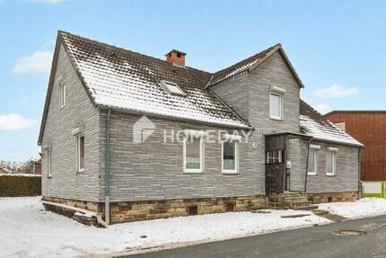 Haus Velpke - 7 Zimmer, 160 m&sup2;, 189.000&euro; | Angebot:25677756