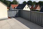 Dachgeschoßwohnung Wolfsburg Alt-Wolfsburg - 4 Zimmer, 103 m&sup2;, 980&euro; | Angebot:26136399