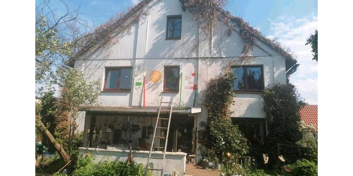 Doppelhaushälfte Lehre - 7 Zimmer, 216 m&sup2;, 350.000&euro; | Angebot:26656114