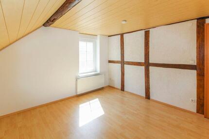 Schöne 3-Zimmer Wohnung in ruhiger Seitenstrasse in Rühen 3 zimmer