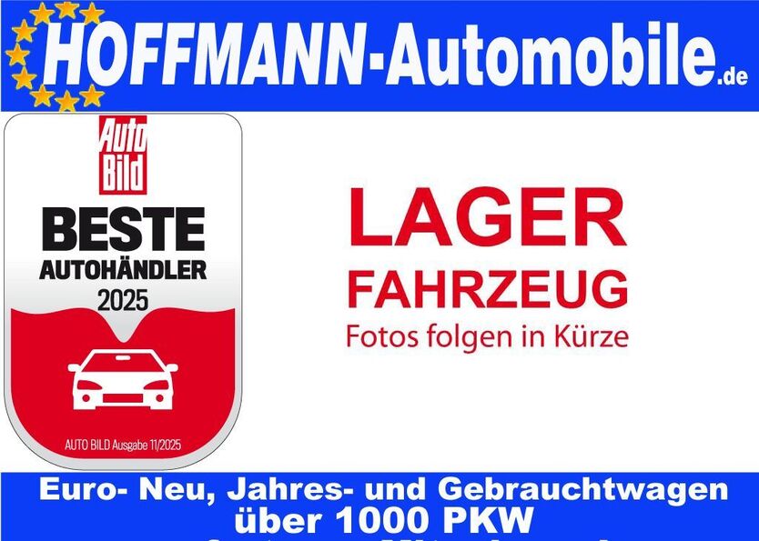 VW Polo 9.870 km 20.250 € Wolfsburg-Heiligendorf 38444