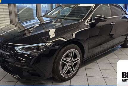 Mercedes-Benz CLA 250 22.794 km 38.900 &euro; Wolfsburg Heiligendorf 38444