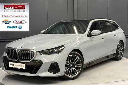 BMW 520 12.800 km 52.890 &euro; Helmstedt 38350