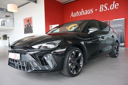 Cupra Leon 43.698 km 26.480 &euro; Braunschweig 38116