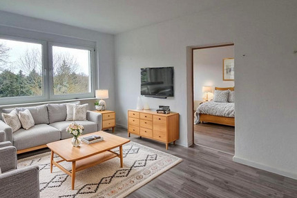 Wohnung Oebisfelde-Weferlingen Döhren - 4 Zimmer, 72 m&sup2;, 396&euro; | Angebot:20263937