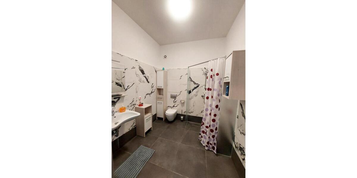 Etagenwohnung Wesendorf - 1 Zimmer, 33 m&sup2;, 425&euro; | Angebot:26288953